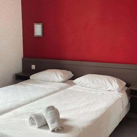 Hotel Riviera Bastia (Corsica) Exterior foto