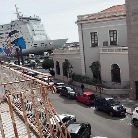 Hotel Riviera Bastia (Corsica) Exterior foto