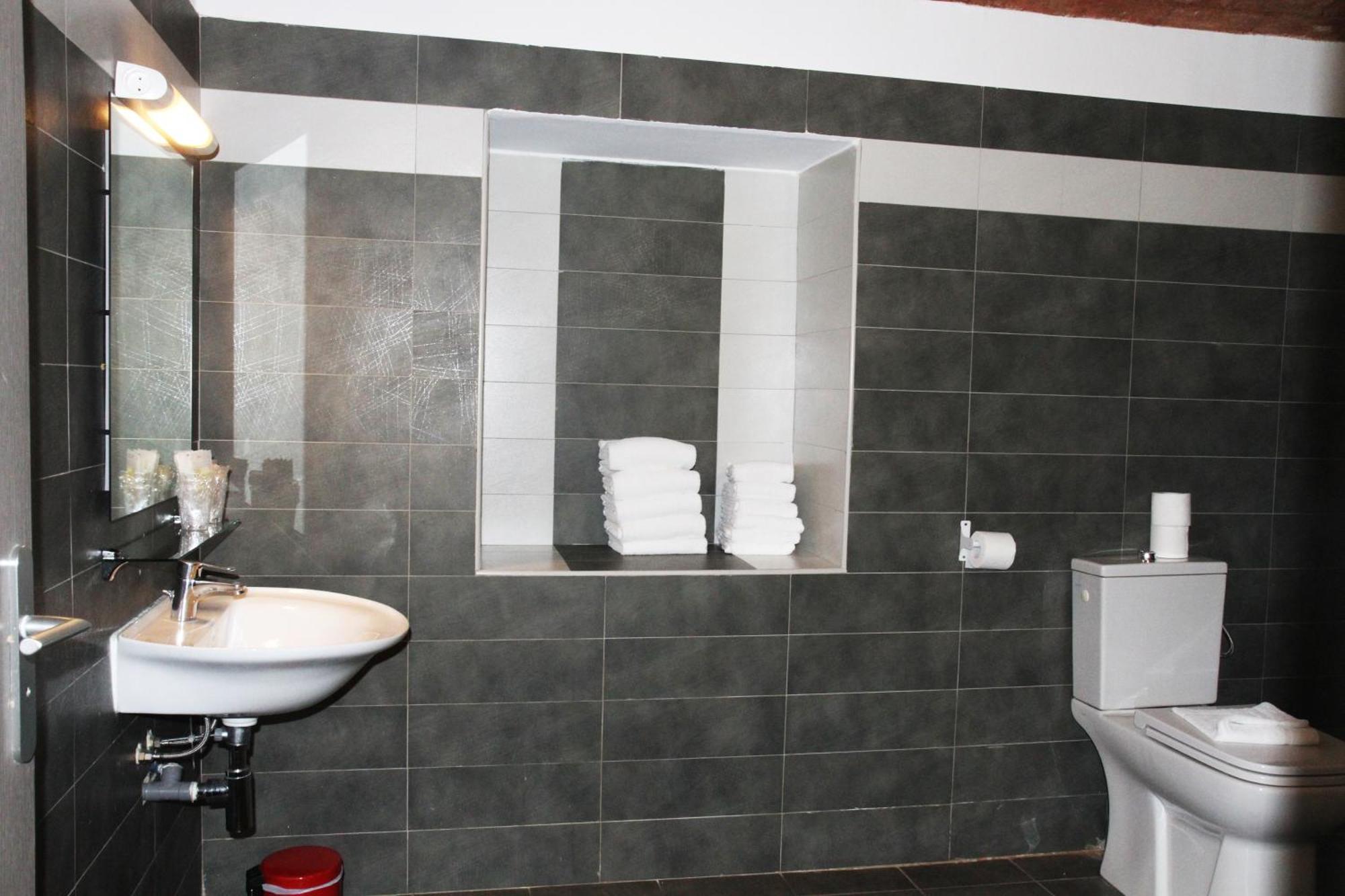 Hotel Riviera Bastia (Corsica) Quarto foto