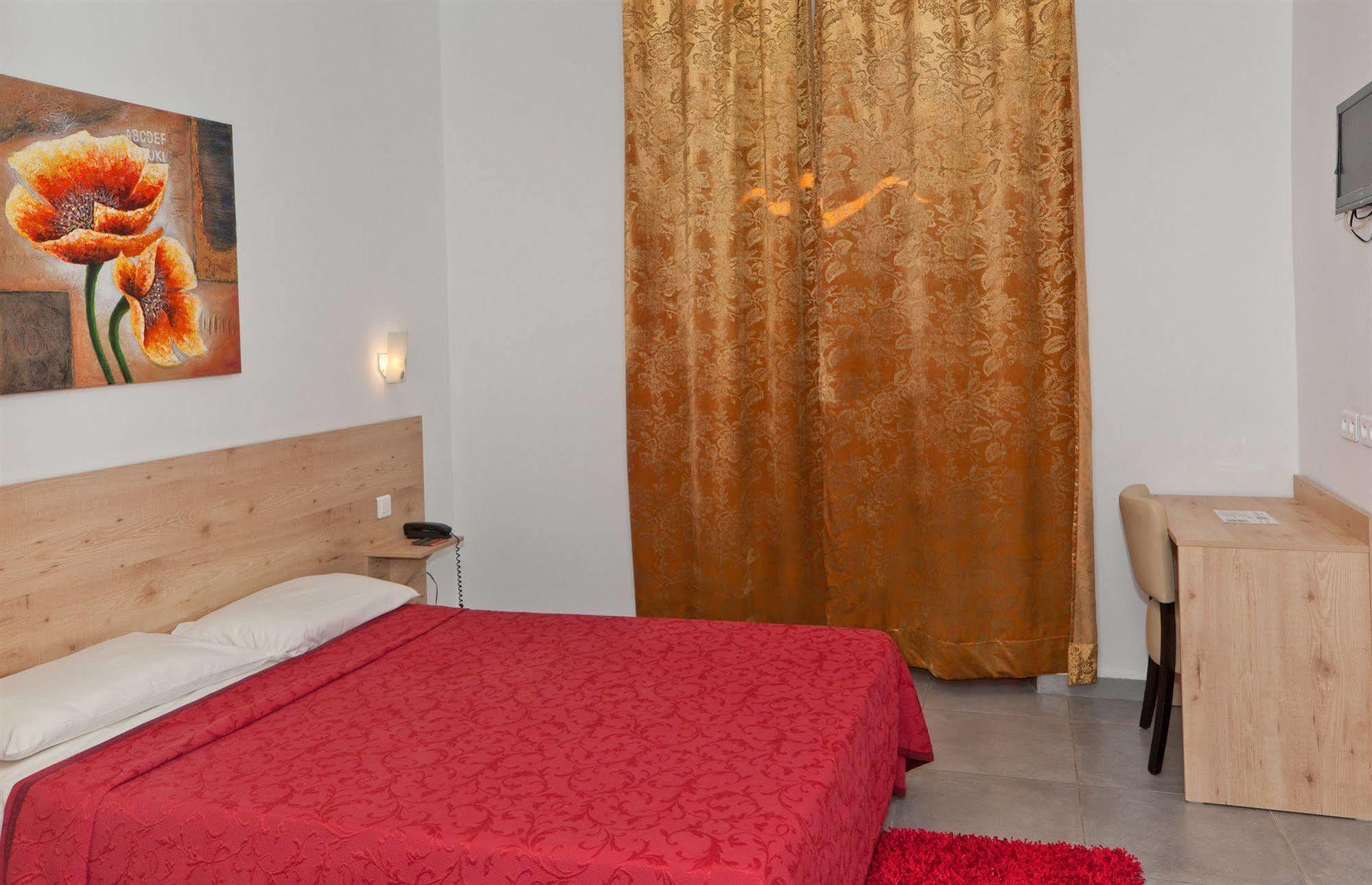 Hotel Riviera Bastia (Corsica) Exterior foto
